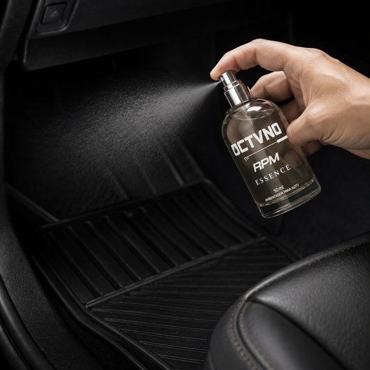 Octano Essence | RPM 50ml