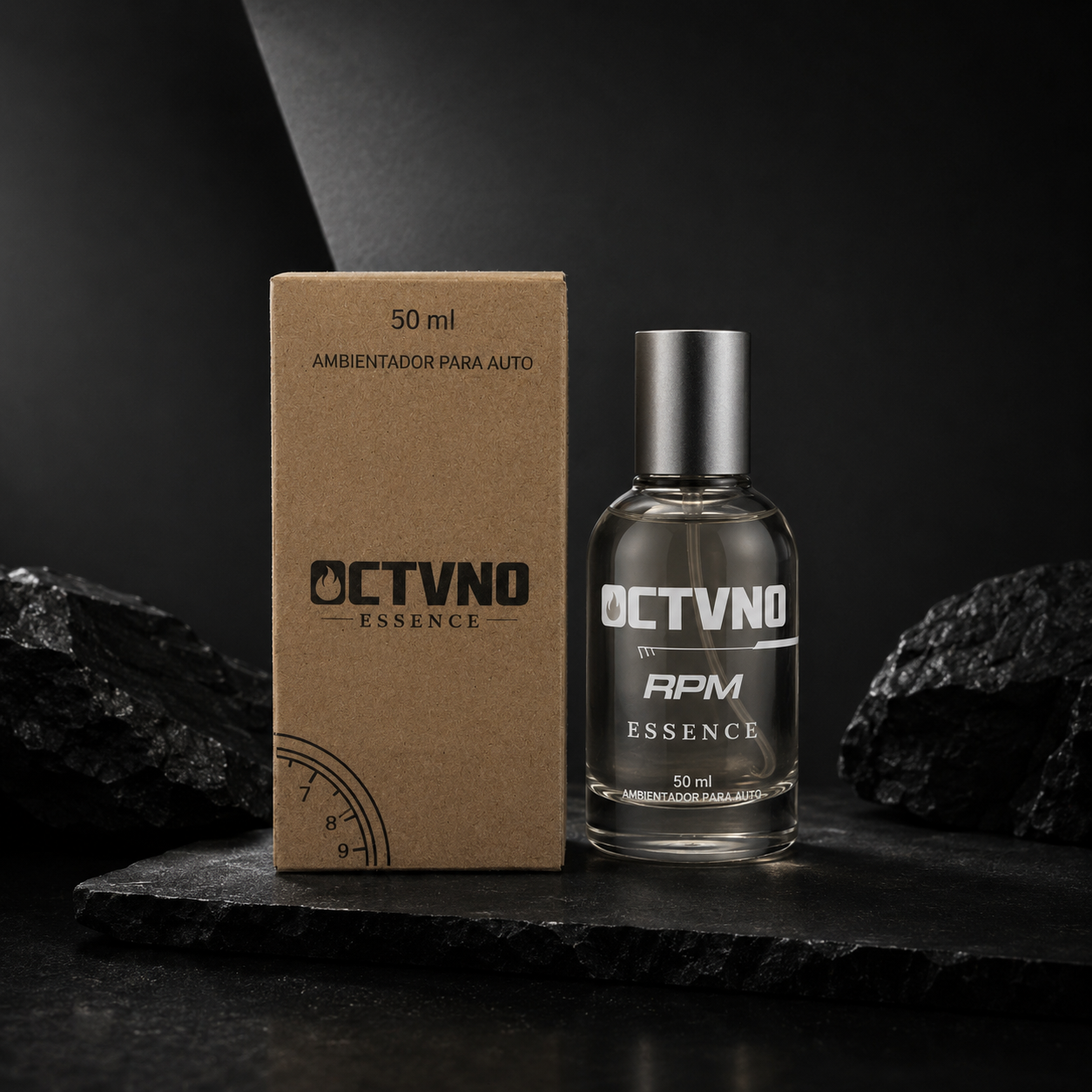 Octano Essence | RPM 50ml