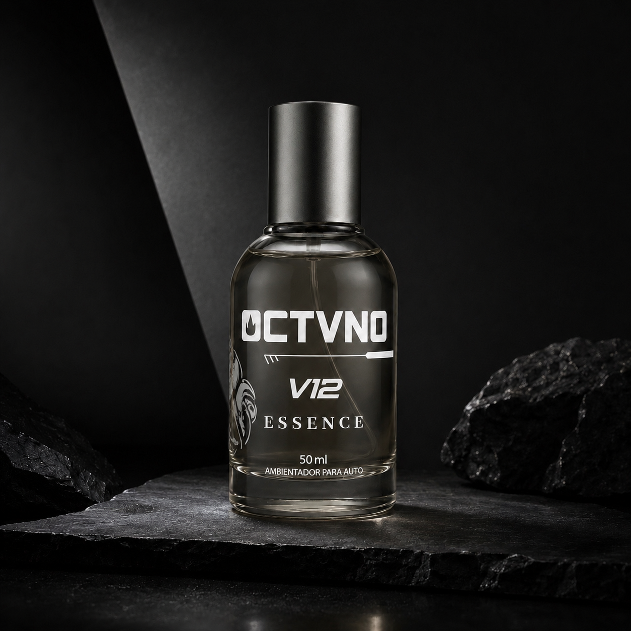 Octano Essence | V12 50ml