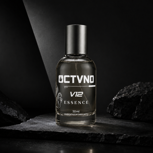 Octano Essence | V12 50ml