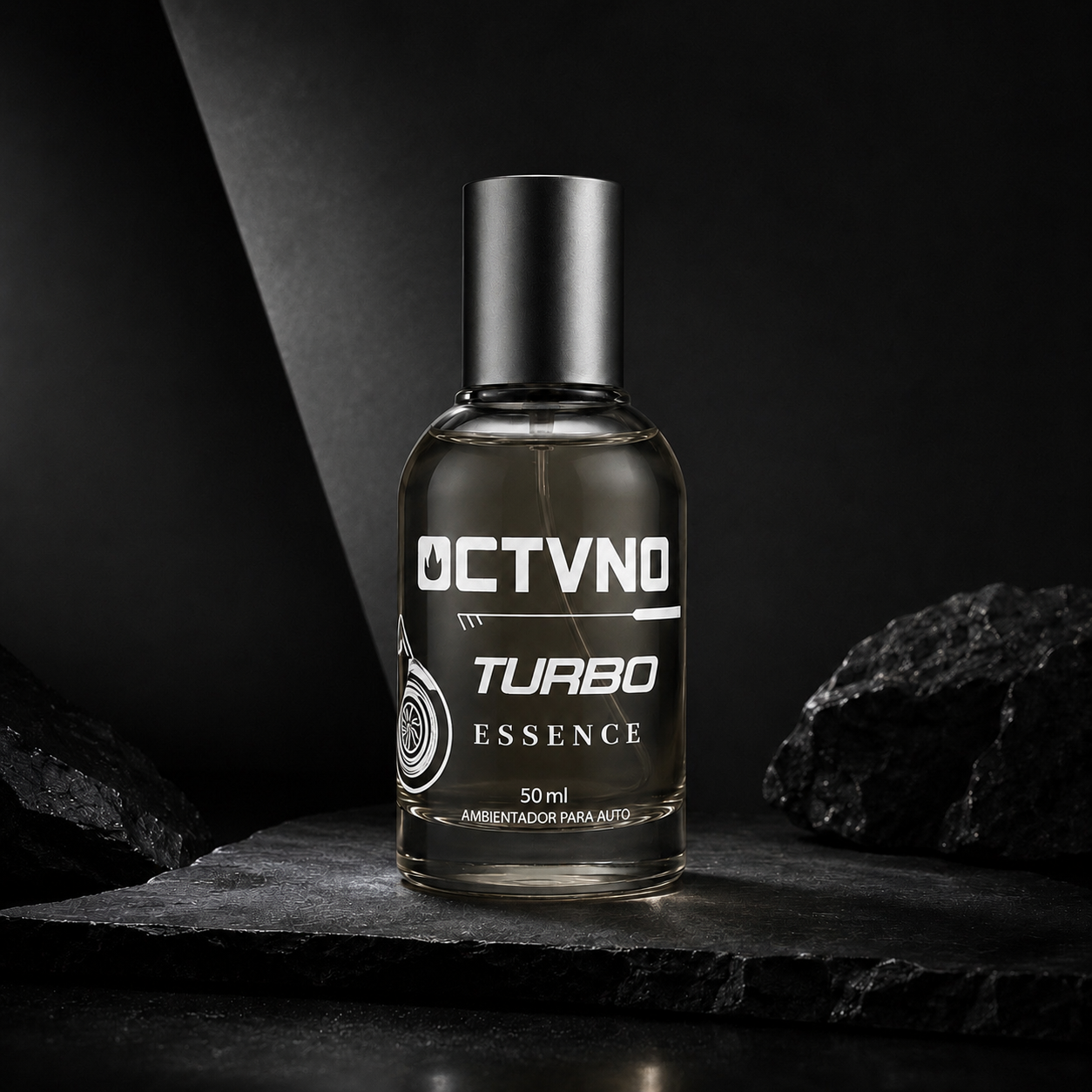 Octano Essence | TURBO 50 ml