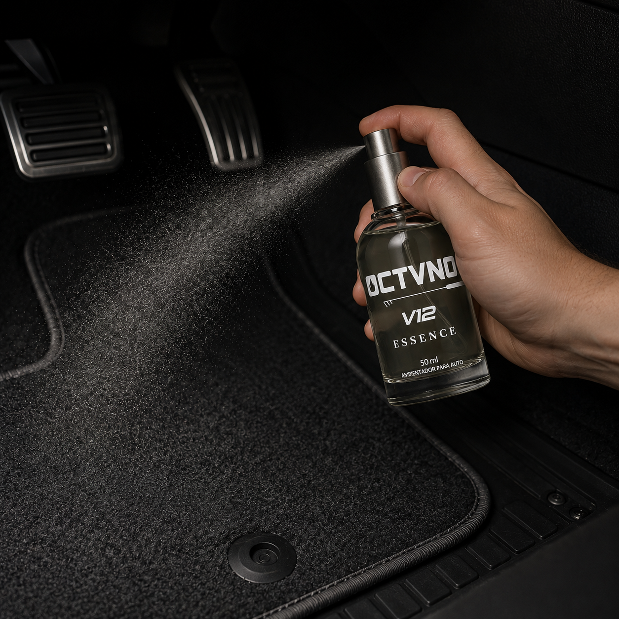 Octano Essence | V12 50ml
