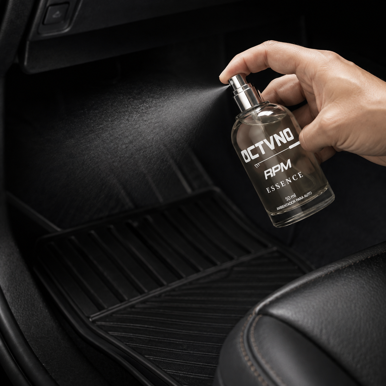 Octano Essence | RPM 50ml